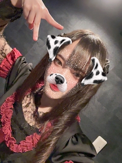 プロフィール写真1・ラビー@歌舞伎😈王と悪魔👑｜王と悪魔・オウトアクマ - 歌舞伎町のコンカフェ