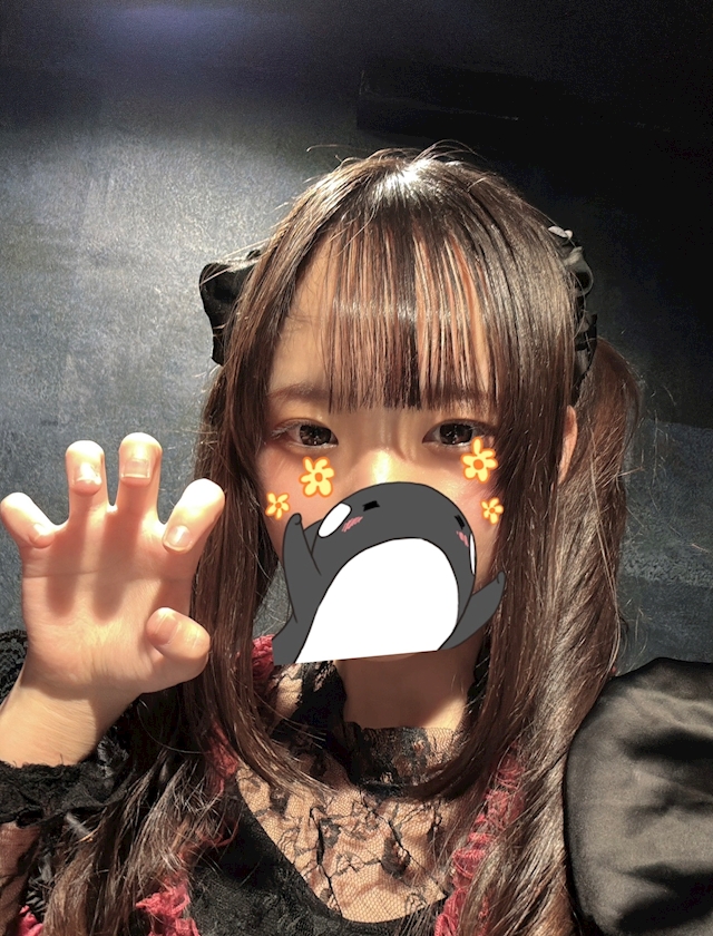 プロフィール写真1・ラビー@歌舞伎😈王と悪魔👑｜