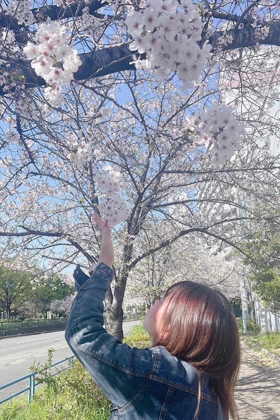 プロフィール写真1・みずき｜