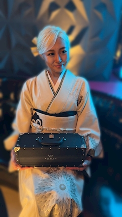 プロフィール写真1・Aya｜CLUB MARIA・マリア - 東武宇都宮のキャバクラ