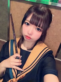 プロフィール写真1・もにか🧡🪄ྀིꕀ𖤐 ̖́-|NewコンセプトClub Enchant・ニューコンセプトクラブ エンチャント - 静岡 両替町のコンカフェ