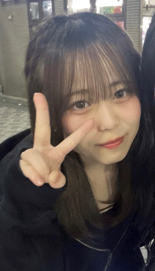 プロフィール写真2・かれん【池袋　vivid cafe】｜