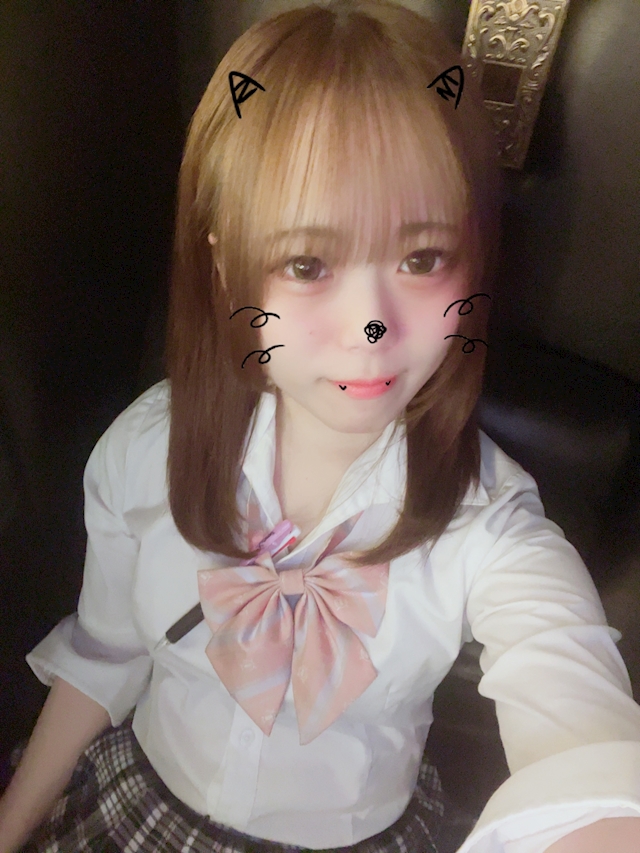 プロフィール写真3・かれん【池袋　vivid cafe】｜