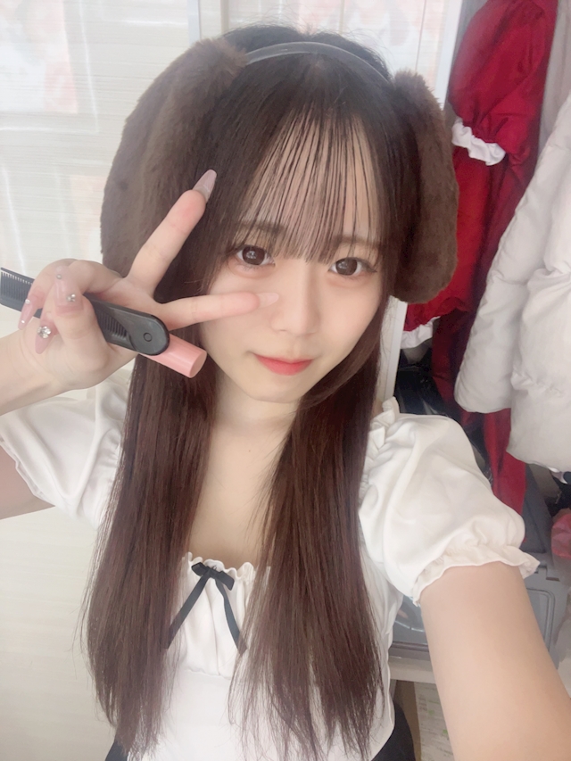 プロフィール写真4・かれん【池袋　vivid cafe】｜