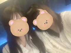 めあ「さらさんと❕😻」