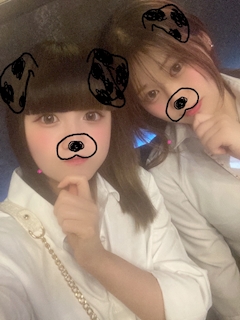 めあ「ここちゃんと❕💖´-」