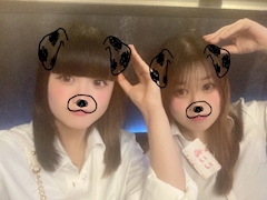 めあ「ここちゃんと❕💖´-」