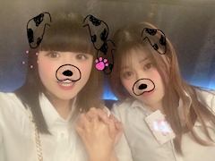 めあ「ここちゃんと❕💖´-」