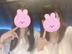 めあ「さらさんと❕😻」