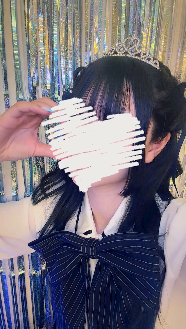 プロフィール写真3・さら ViVid -IKB-|