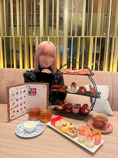 プロフィール写真1・ナギ|Girls Bar Betty・ベティ - 松戸のガールズバー