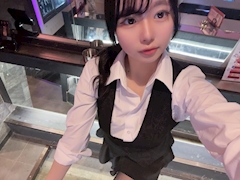 プロフィール写真9・ひまりminis cafe +|miniscafe +・ミニスカフェ プラス - 名古屋 栄のガールズバー