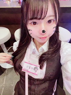 プロフィール写真2・ひまりminis cafe +|miniscafe +・ミニスカフェ プラス - 名古屋 栄のガールズバー