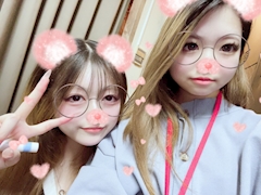 みりあ「19時からいるよ～🙌🏻」