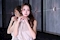 プロフィール写真2・せら|CLUB GEMME新横浜・ジェムシンヨコハマ - 新横浜駅前のキャバクラ