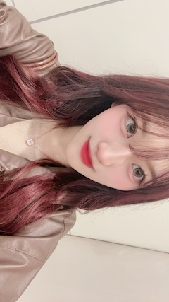 篠「ヘアカラー」