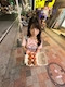 プロフィール写真4・すみれ【池袋　vivid cafe】｜vivid cafe・ヴィヴィッドカフェ - 池袋西口のガールズバー