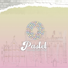 プロフィール写真1・のち｜Concept Cafe＆Bar PASTEL・パステル - 八王子のガールズバー