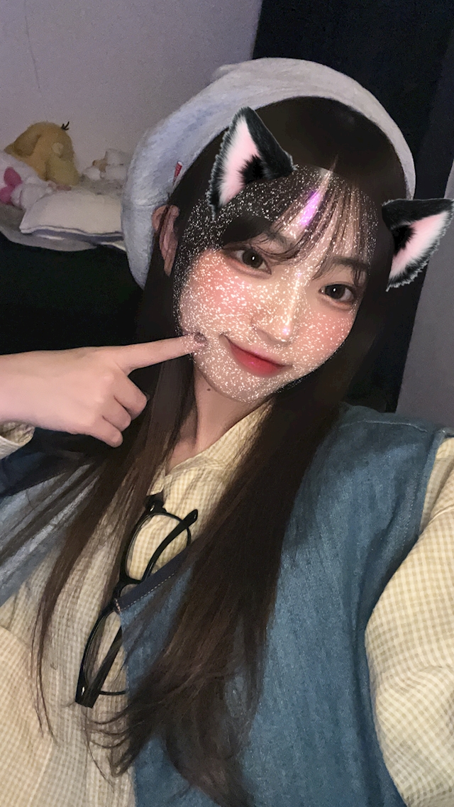 プロフィール写真1・ひな💝TRANES(トラネス)|名古屋 ガールズバー・トラネス錦