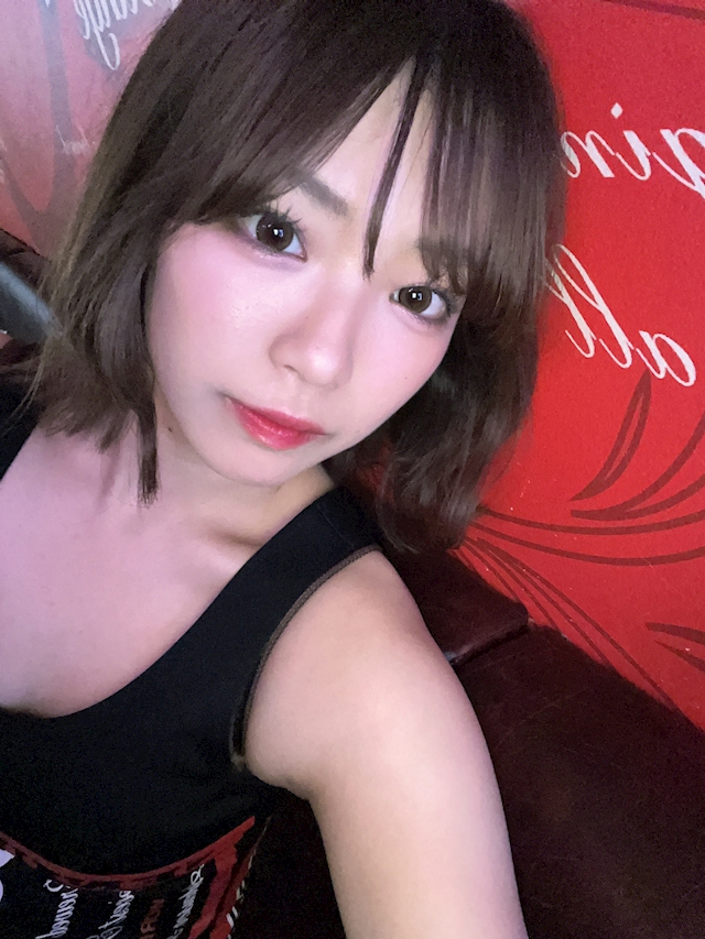 プロフィール写真3・ひな💝TRANES(トラネス)|名古屋 ガールズバー・トラネス錦