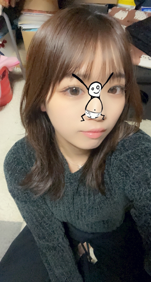 プロフィール写真2・ひな💝TRANES(トラネス)|名古屋 ガールズバー・トラネス錦