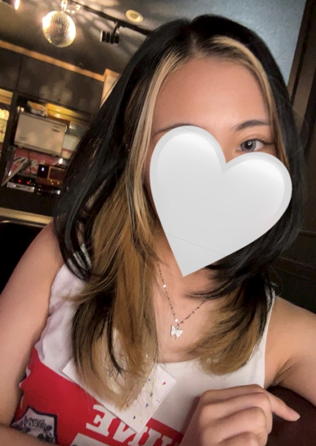 プロフィール写真1・れな💝TRANES（トラネス）｜名古屋 ガールズバー・トラネス錦