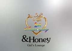 プロフィール写真1・かれん｜&honey・アンドハニー - 名古屋 錦のガールズバー