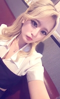 ピックアップキャスト かれん &honey・アンドハニー - 名古屋 錦のガールズバー