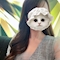 プロフィール写真2・カルア|Club AMATERAS・クラブ アマテラス - 金沢駅のキャバクラ