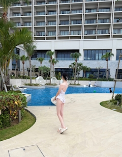 プロフィール写真3・三井みなみ｜Member’s 桜木・さくらぎ - 名古屋 錦のクラブ/ラウンジ