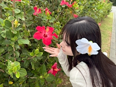 プロフィール写真2・三井みなみ｜Member’s 桜木・さくらぎ - 名古屋 錦のクラブ/ラウンジ