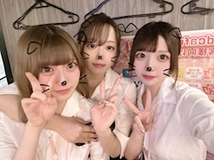 れい【池袋　vivid cafe】「🌧️」