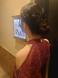 ピックアップキャスト くれは 北新地 ラウンジ・のえる山咲