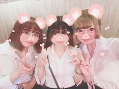 まこ【池袋　vivid cafe】「0515♡♪」