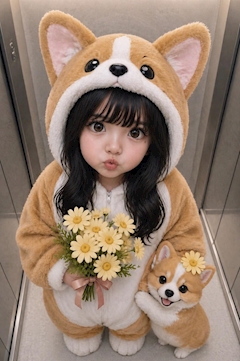 プロフィール写真2・まな｜Girls Lounge WHITE・ホワイト - 本厚木駅北口のガールズバー