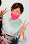 プロフィール写真2・なつみ｜if・イフ - 郡山・朝日のスナック