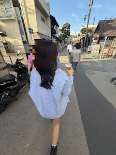 プロフィール写真1・ここ 　💎蒲田西口Sapphire💎｜Club Sapphire・サファイア - 蒲田西口のキャバクラ