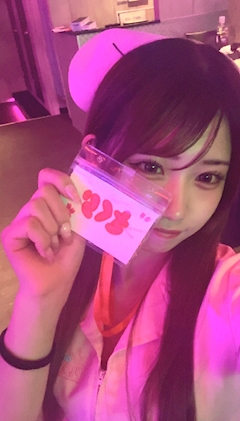 プロフィール写真1・さくら｜Girls Bar MINT・ミント - 町田のガールズバー