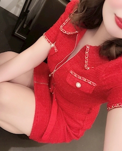 プロフィール写真2・かりん|木屋町 キャバクラ・ディア京都