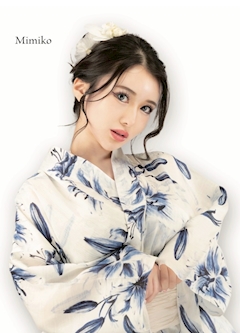 プロフィール写真1・みみこ|MAISON RICHARD・メゾンリシャール - 郡山駅前のキャバクラ