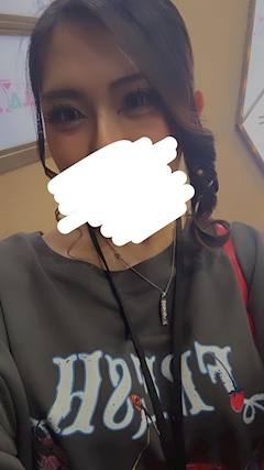 プロフィール写真1・まなか💜元カノんち｜元カノんち・モトカノンチ - 藤沢のガールズバー