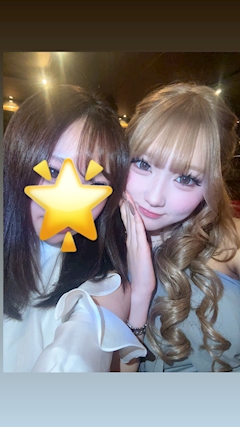 プロフィール写真1・ゆう|Candy Pop・キャンディーポップ - 堂山町のキャバクラ