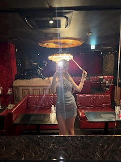 プロフィール写真4・ゆう|Candy Pop・キャンディーポップ - 堂山町のキャバクラ