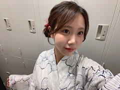プロフィール写真3・もあ｜Candy Pop・キャンディーポップ - 堂山町のキャバクラ