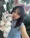 プロフィール写真1・もあ｜Candy Pop・キャンディーポップ - 堂山町のキャバクラ