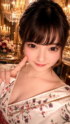 プロフィール写真2・🌸はな🌸｜スナックみかん - 千葉・富士見町のパブ/スナック