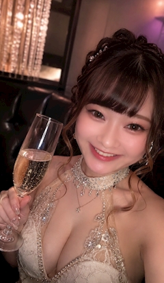 プロフィール写真4・🌸はな🌸｜スナックみかん - 千葉・富士見町のパブ/スナック
