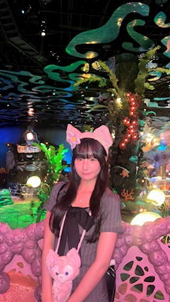 すい🍒神楽坂Cherry🍒
