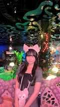 すい🍒神楽坂Cherry🍒