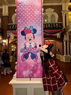 プロフィール写真3・すい🍒神楽坂Cherry🍒|Girl's Bar Cherry ・チェリー - 神楽坂・飯田橋のガールズバー